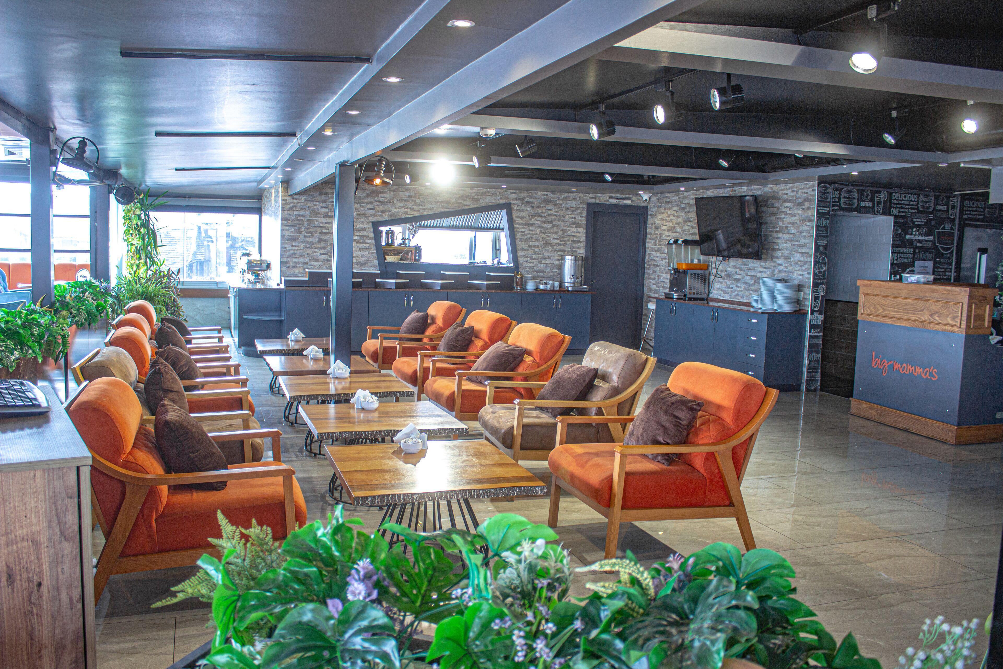 Elite Marmara Hotel Gungoren, Istanbul